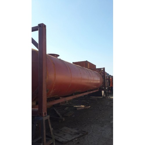 Container bồn
