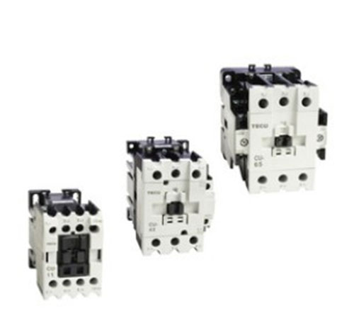 Thiết bị đóng cắt Teco