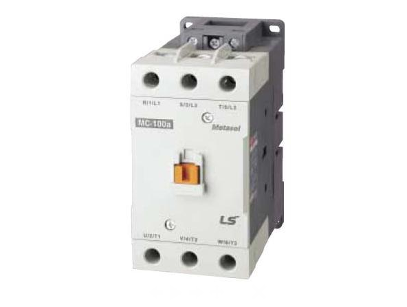 Contactor Huyndai HIMC 300