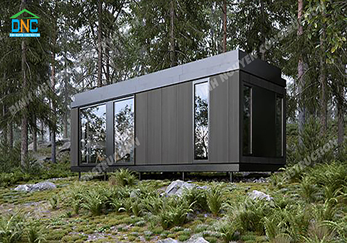 NhàContainer