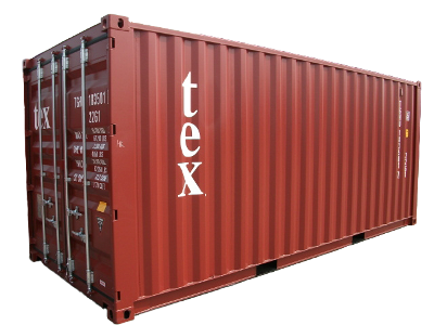 Container