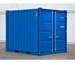 Container kho 10 feet