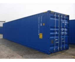 Container kho 40 feet