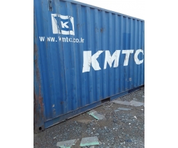 Container kho 45 feet