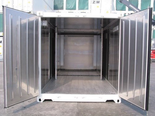 Container lạnh