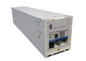Container lạnh 40 feet