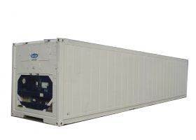 Container lạnh 45 feet