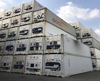 Container lạnh