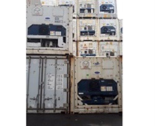 Container lạnh