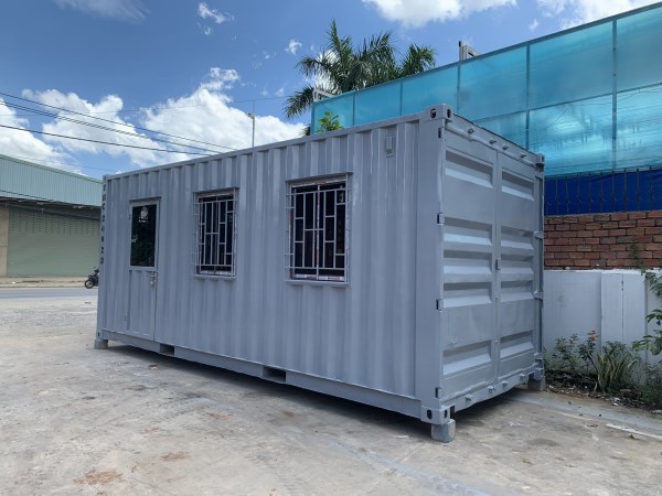 Container văn phòng