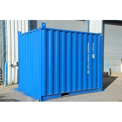 Container khô