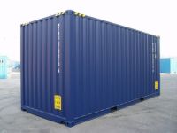 Container khô 20 feet