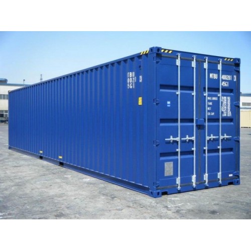 Container khô