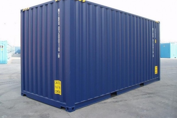 Container Kho 40ft