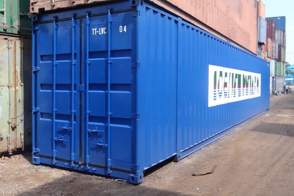 Container Kho 45ft
