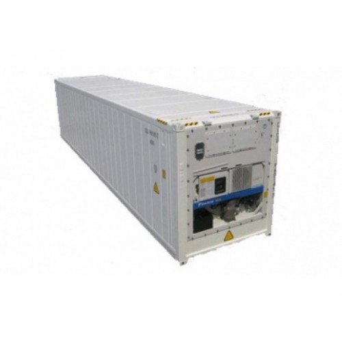 Container lạnh