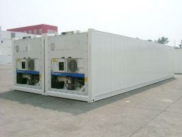 Container lạnh 40 feet