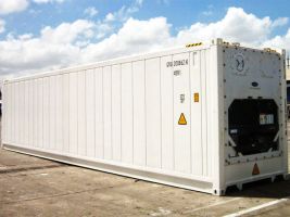 Container lạnh 45 feet