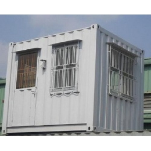Container văn phòng