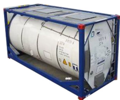 Container khô