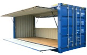 Container