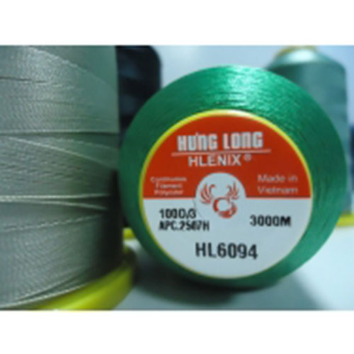 Chỉ may Continuos Filament