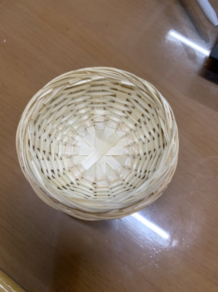 Cốc mây