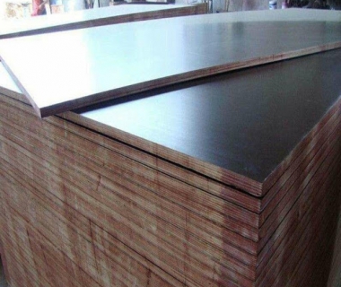 Ván ép coppha phủ phim
