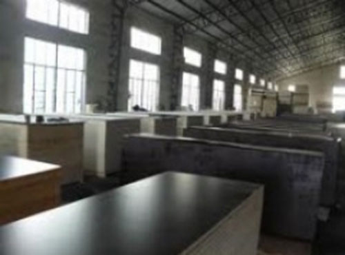 Cốp pha phủ phim