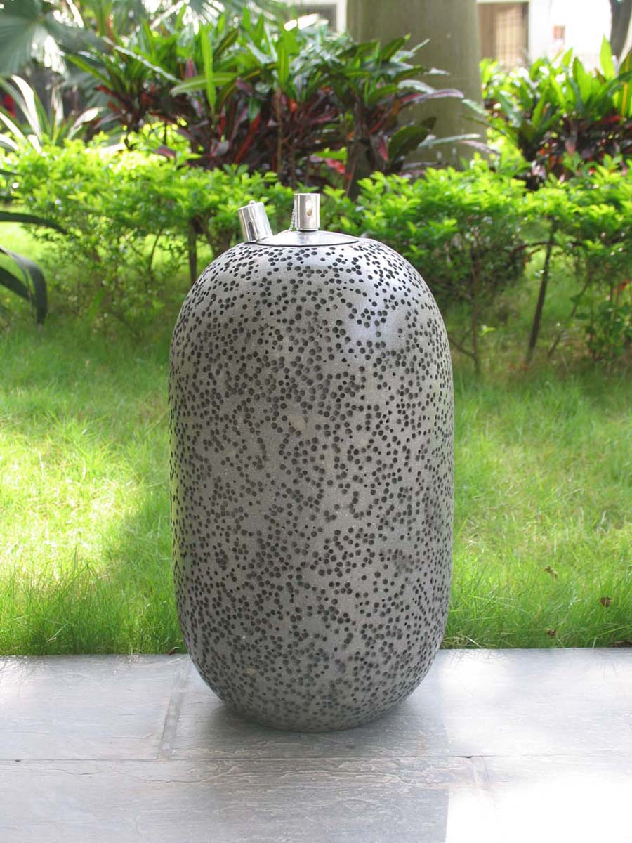 Coral Grey
