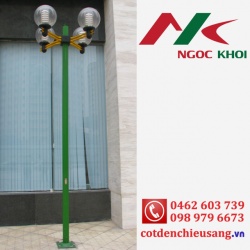 Cột đèn sân vườn ARLEQUIN