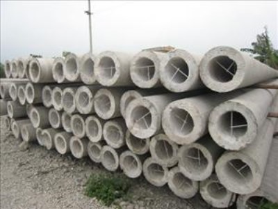 Cột Điện Bê Tông