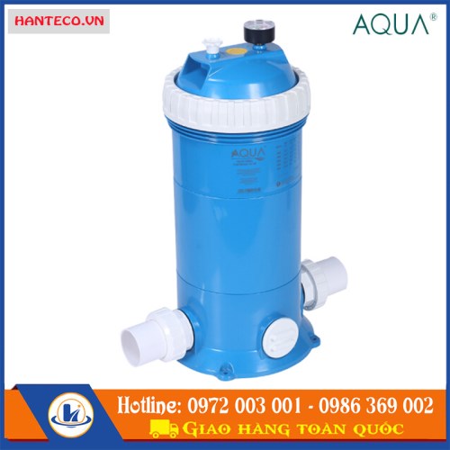 Cột lọc Cartridge bể bơi AQUA AF