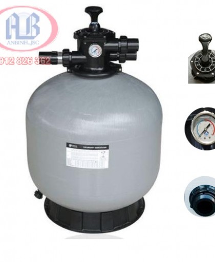 Cột lọc Emaux V450