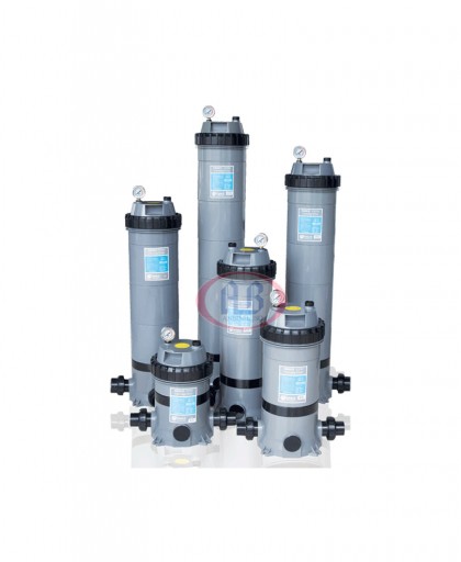 Cột lọc màng CF