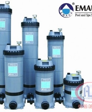 Cột lọc màng CF50