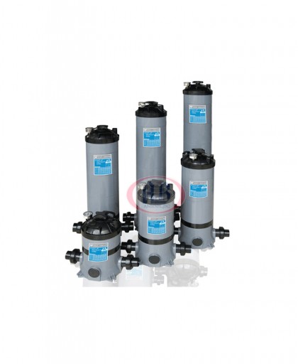 Cột lọc nước CFO-Series