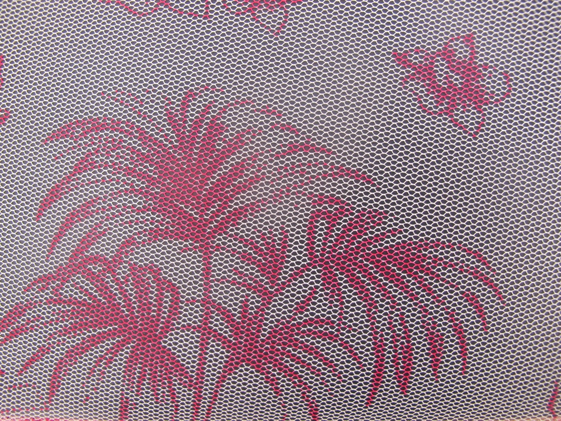 Tricot lưới