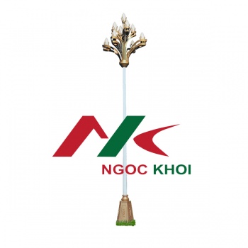Cột trang trí