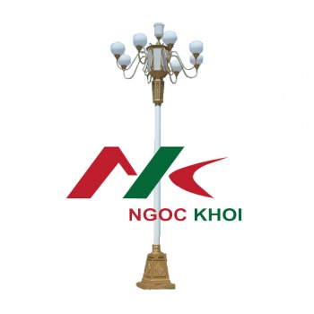 Cột trang trí