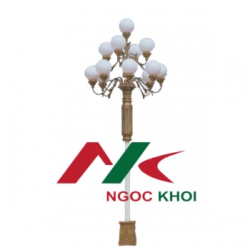 Cột trang trí