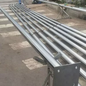 Cột cờ inox