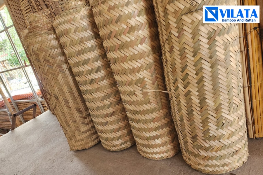 Cót ép tự nhiên