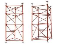 Cột chống tổ hợp