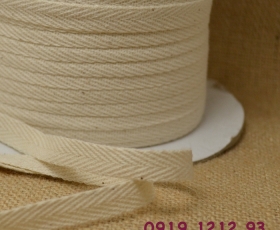 Cotton Twill 8mm
