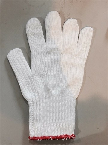 Găng tay sợi cotton