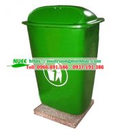 Bóng đèn Compact OKET xoắn mini 13W