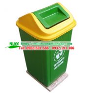 Bóng đèn Compact JDW xoắn 26W