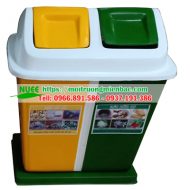 Bóng đèn Compact rạng đông