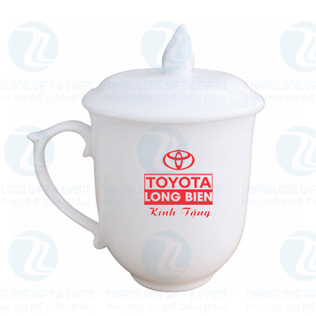 Cốc sứ